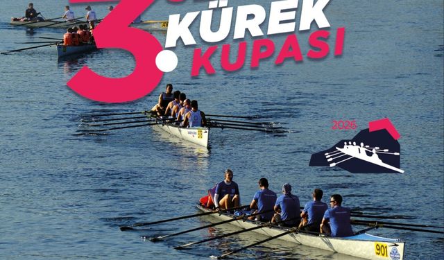 Serdivan’da kürek heyecanı başlıyor: Başkan Çelik’ten davet
