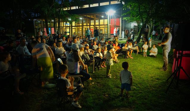 Sakarya’da yazların tadı olan kampların takvimi açıklandı