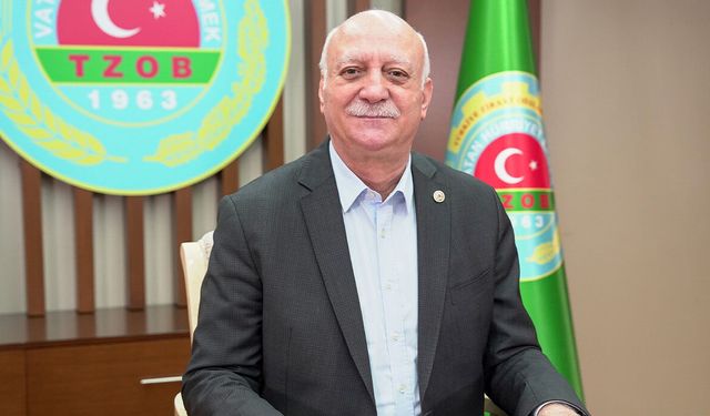 Bayraktar: Hububat alım fiyatları enflasyonun altında kaldı