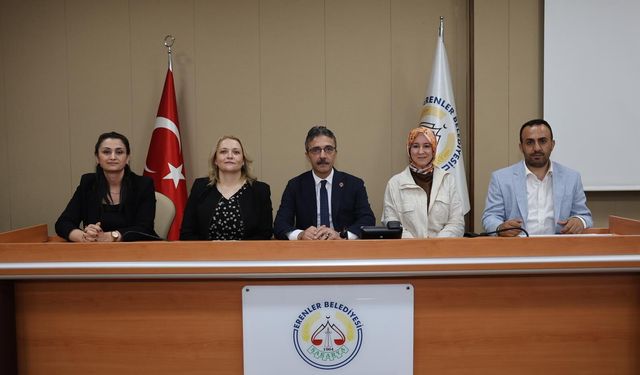 Erenler Belediye personelinin promosyon ücreti belli oldu