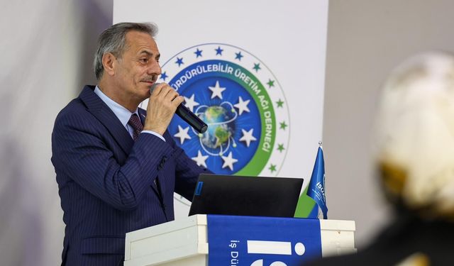 Başkan Alemdar: “Sakarya her alanda çok daha güçlü bir noktaya taşınacak”