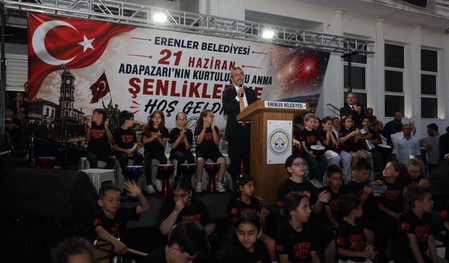 Başkan Şenol Dinç'ten teşekkür mesajı