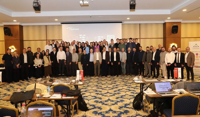 SEDAŞ çalıştayında operasyonel süreçler ve 2026 hedefleri değerlendirildi