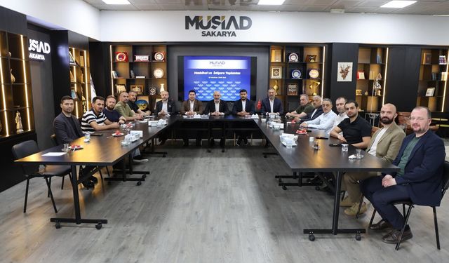 Kumar bağımlılığıyla mücadelede Sakarya modeli