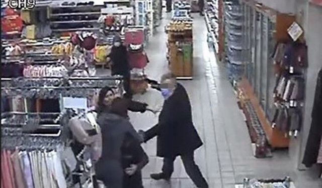 Market cinayetinde karar Yargıtay'dan döndü