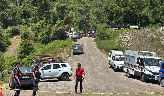 1 kişi ölmüştü; O maden ocağı 5 ay önce mühürlenmiş