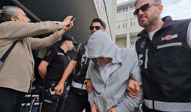 Rüşvet ve kaçak kürtaj operasyonunda 3 tutuklama