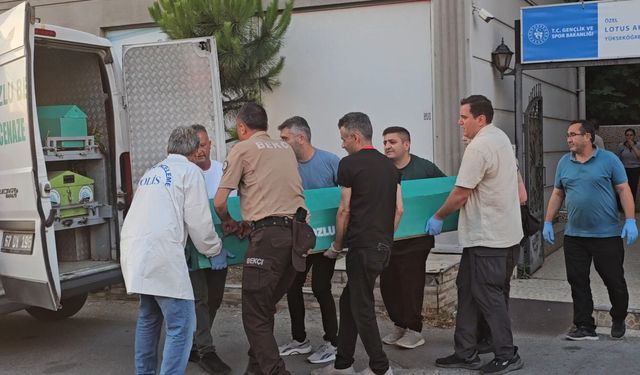 Ailesinin haber alamadığı tıp fakültesi öğrencisi yurt odasında ölü bulundu