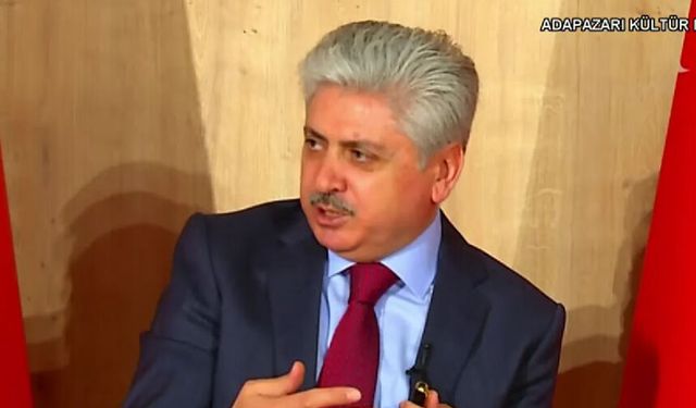 Vali Doğan açıkladı: AFAD adliye binasına taşınacak