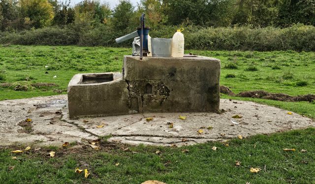 Cesedi su kuyusunda bulunmuştu; Hasret'in cinayet davasında ilk duruşma