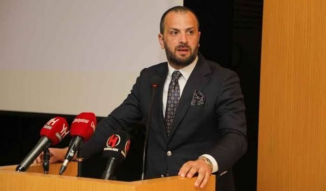 Murat Ekşi "Müteahhitleri AKSA ile belediye arasında muhatap bırakmayın"