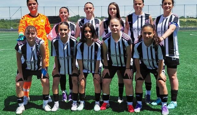 TFF Kadınlar 3. Ligi’nde şampiyonluk düğümü çözülüyor