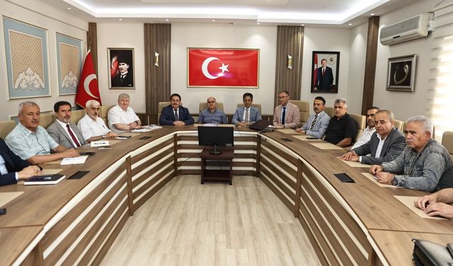 LGS için Sakarya’da Güvenlik, koordinasyon ve sessizlik tedbirleri en üst seviyede