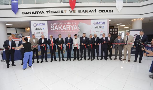 SATSO'da bu yılın üçüncü mini fuar ve panel etkinliği gerçekleşti