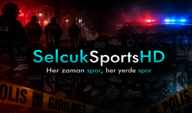 Korsan maç yayını yapan sitenin sahibi gözaltına alındı
