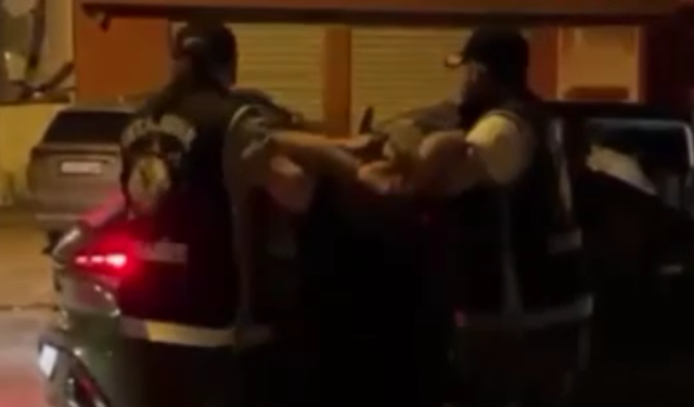 Can Polat cinayeti zanlıları yakalandı