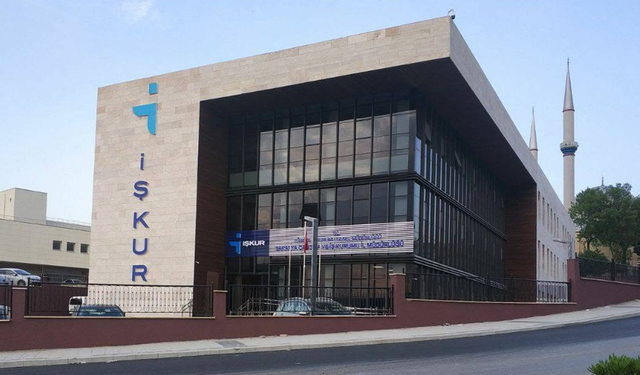İşte işe yerleşenlerin sayısı