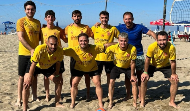 Finalin adı belli oldu