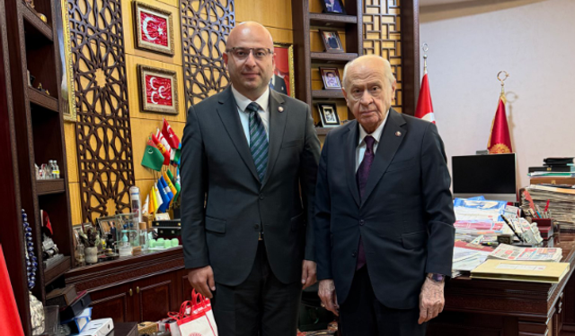 MHP Sakarya'da kongre tarihleri netleşti