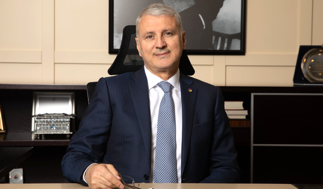 Başkan Altuğ'dan 21 Haziran Adapazarı'nın Kurtuluş Günü kutlama mesajı