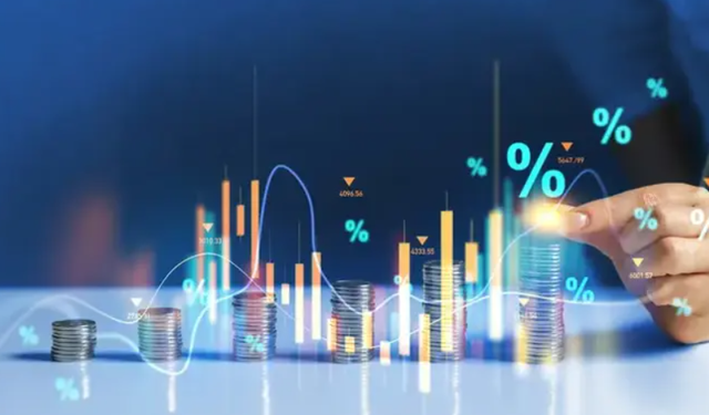 Finansal hizmetler güven endeksi Haziran ayında azaldı