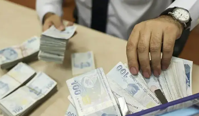 TOBB Nefes Kredisi'nin 25 milyar liralık ilk dilimi tükendi