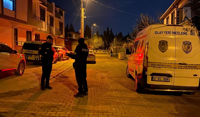 Çamaşırhanedeki cinayette ilk celse