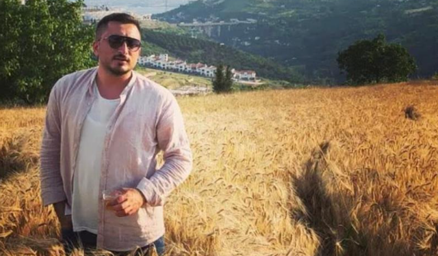 Adliye önünde cinayetle biten husumetin duruşması görüldü