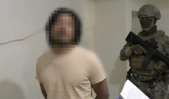 DEAŞ operasyonu: 13 gözaltı