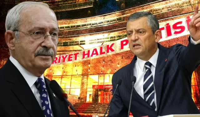 Kılıçdaroğlu'ndan yeni hamle! Özel'i görevden alıp yerine o ismi atadı