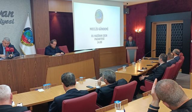 CHP'li meclis üyelerinden mutlak butlan kararına tepki