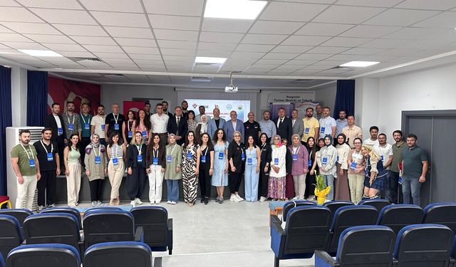 “Nehrin Çocukları 3: Eğit, Koru, Kurtar” projesi tanıtıldı