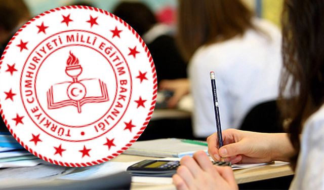 LGS giriş bilgileri, erişime açıldı