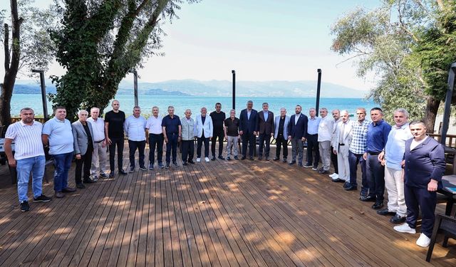 Yenilenen Gölpark’ta haftaya verimli başlangıç