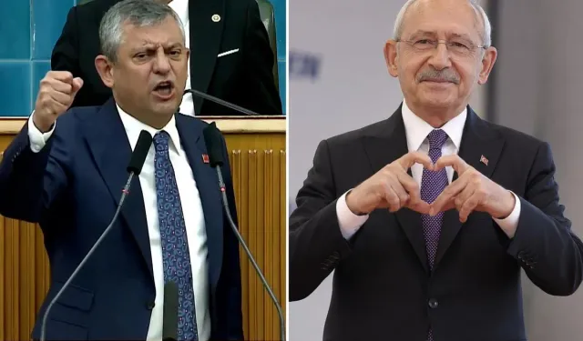 Özel'den Kılıçdaroğlu'na hodri meydan: Yüzde 90'ın altında oy alırsam siyaseti bırakıyorum