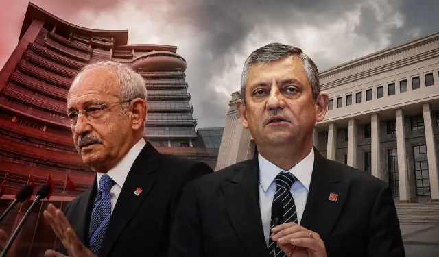 CHP'nin 'mutlak butlan' davası Yargıtay'a taşındı