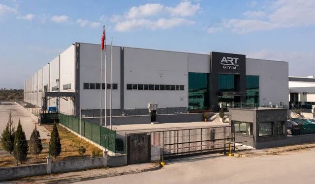 Sakarya'nın tekstil devi iflas etti