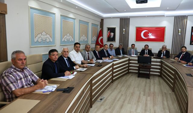 Yeni eğitim öğretim yılı öncesi okullarda kapsamlı hazırlık süreci başladı