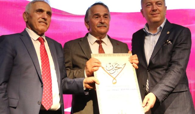 Ali İnci:Unutmadık, unutturmadı, unutturmayacağız
