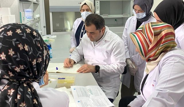 Bahar Yarıyılı’nda 2 bin 190 öğrenci iş deneyimi kazandı
