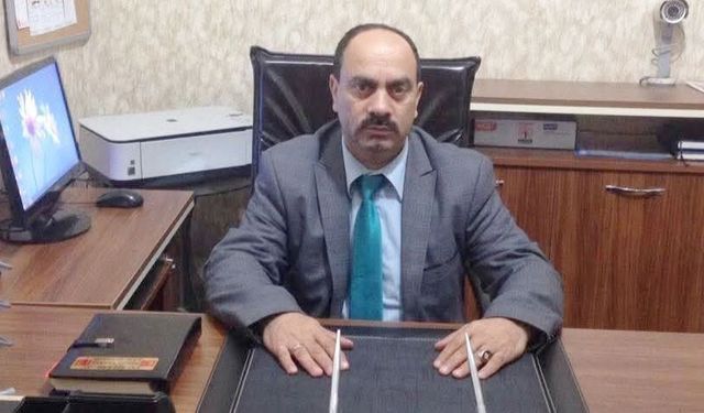 Şehit Babası Mehmet Tanyel son yolculuğuna uğurlandı
