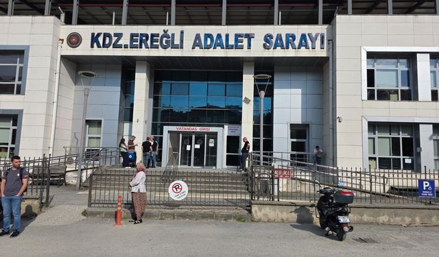Ormanda bulunan ceset davasında karar