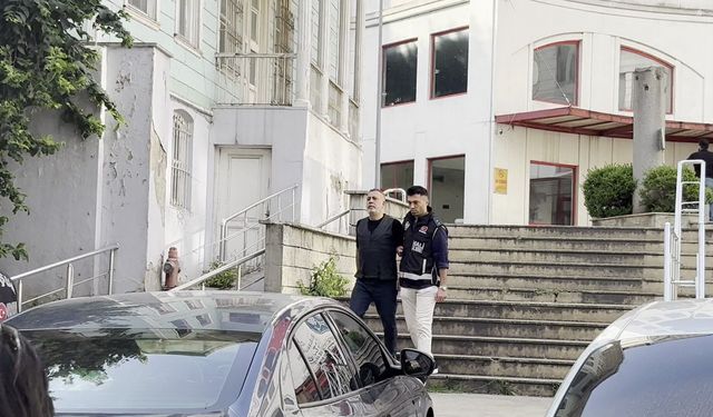 Haluk Levent dahil 19 şüpheli hakkında tutuklama talebi