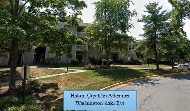 FETÖ yöneticilerinin ABD'deki lüks yaşamı mercek altında