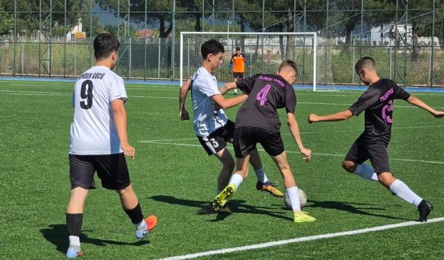 Skor değil kardeşlik kazandı: Bosnalı genç yetenekler Sakarya'da sevgiyle karşılandı