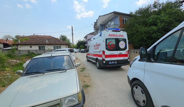İnşaat işçisi arkadaşını yanlışlıkla silahla vurarak öldürdü