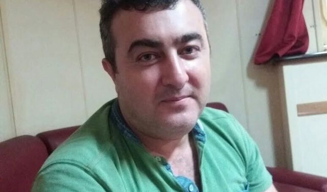 Rusya'da vurulan Türk gemisinde ağır yaralanan denizci hayatını kaybetti