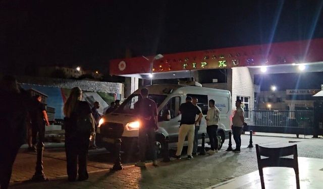MasterChef şampiyonu Eren Kaşıkçı'nın cenazesi ailesi tarafından teslim alındı