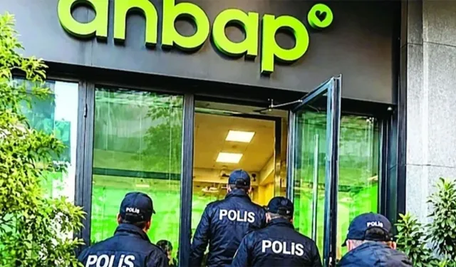Ahbap Derneğine kayyım atandı