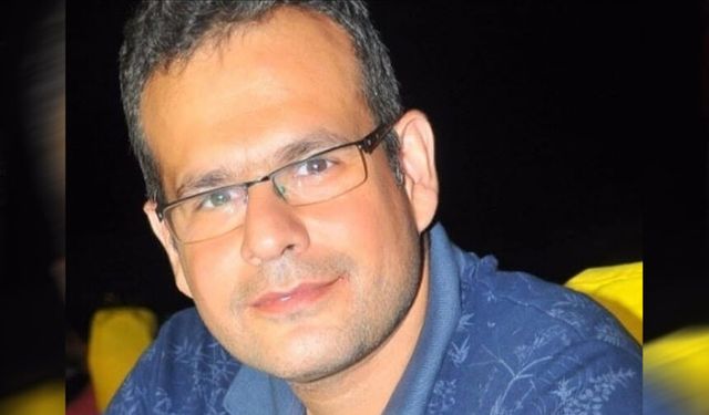 Murat Değirmenci'nin anne acısı